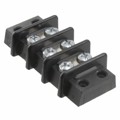 0382100103 - CONN BARRIER STRIP 3CIRC 0.563"