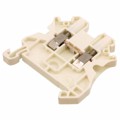 3045075 - CONN TERM BLK FEED THRU 12-26AWG