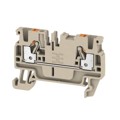 1521850000 - FEED-THROUGH TERMINAL, PUSH IN,