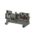 3208155 - CONN TERM BLK FEED THRU 14-26AWG