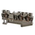 3031393 - CONN TERM BLK FEED THRU 10-28AWG