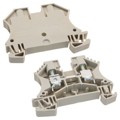 1020200000 - CONN TERM BLK FEED THRU 8-26 AWG