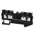 3214424 - CONN TERM BLK FEED THRU 12-26AWG