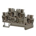 3031157 - CONN TERM BLK FEED THRU 14-26AWG