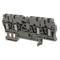 1608570000 - CONN TERM BLK FEED THRU 12-30AWG