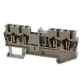 3031306 - CONN TERM BLK FEED THRU 12-28AWG