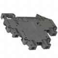 3044814 - CONN TERM BLK FEED THRU 10-26AWG