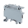 CF4U - CONN TERM BLK DISCONN 10-22AWG
