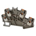 3209604 - CONN TERM BLK FEED THRU 12-26AWG