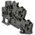 3038464 - CONN TERM BLK FEED THRU 12-28AWG