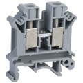 3005073 - CONN TERM BLK FEED THRU 6-24 AWG