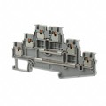 3213713 - CONN TERM BLK FEED THRU 16-26AWG