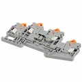 3205116 - CONN TERM BLK FEED THRU 16-24AWG
