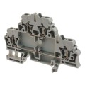 1674300000 - CONN TERM BLK FEED THRU 12-30AWG