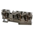 3036466 - CONN TERM BLK FEED THRU 8-24 AWG