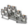3210499 - CONN TERM BLK FEED THRU 12-26AWG