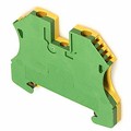 1010100000 - CONN TERM BLK GROUND 10-22AWG