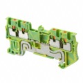 3208333 - CONN TERM BLK GROUND 14-26AWG