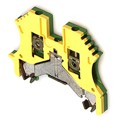 1010000000 - CONN TERM BLK GROUND 12-30AWG