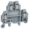 1414129 - CONN TERM BLK FEED THRU 14-30AWG