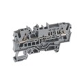 2002-1681 - 2-CONDUCTOR FUSE TERMINAL BLOCK;