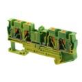 3211809 - CONN TERM BLK GROUND 10-24AWG