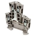 1022300000 - CONN TERM BLK FEED THRU 12-30AWG