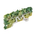 2002-1407 - 4-CONDUCTOR GROUND TERMINAL BLOC
