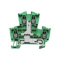 1036300000 - CONN TERM BLK GROUND 12-30AWG