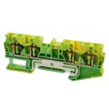 3031461 - CONN TERM BLK GROUND 10-28AWG