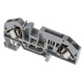 282-696 - 2-CONDUCTOR FUSE TERMINAL BLOCK;