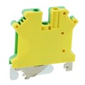 0441504 - CONN TERM BLK GROUND 10-26AWG