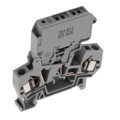 281-611 - 2-CONDUCTOR FUSE TERMINAL BLOCK;