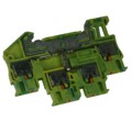 3210596 - CONN TERM BLK GROUND 12-26AWG