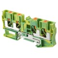 3212950 - CONN TERM BLK GROUND 8-20 AWG