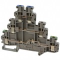 3214291 - CONN TERM BLK FEED THRU 12-26AWG