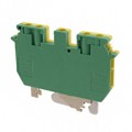 2775184 - CONN TERM BLK GROUND 10-22AWG