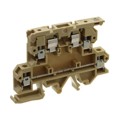 9802720001 - CONN TERM BLK DISCONN 12-26AWG