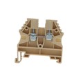 304129 - AVK 2.5 FT TERMINAL BLOCK BEIGE