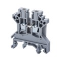 CTS4U-N - CONN TERM BLK FEED THRU 10-22AWG