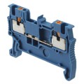 3208126 - CONN TERM BLK FEED THRU 14-26AWG