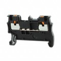 3208128 - CONN TERM BLK FEED THRU 14-26AWG