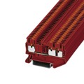 3211223 - CONN TERM BLK FEED THRU 12-26AWG