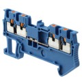 3208208 - CONN TERM BLK FEED THRU 14-26AWG