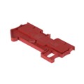3208200 - CONN TERM BLK FEED THRU 14-26AWG