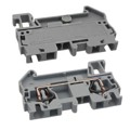 3031364 - CONN TERM BLK FEED THRU 10-28AWG