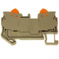 3206416 - CONN TERM BLK FEED THRU 14-20AWG