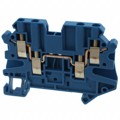 3044555 - CONN TERM BLK FEED THRU 12-26AWG