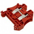 3046304 - CONN TERM BLK FEED THRU 6-20AWG