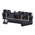 3037407 - CONN TERM BLK FEED THRU 10-28AWG